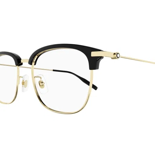 Montblanc MB0316OA Eyeglasses - view 8